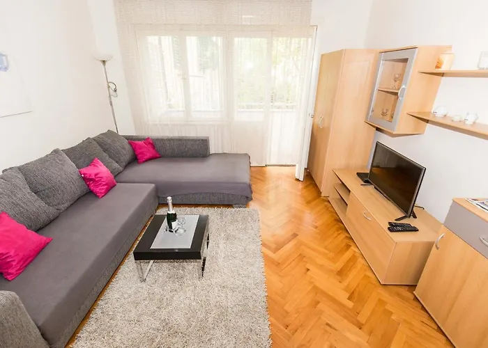 Apartman Magi