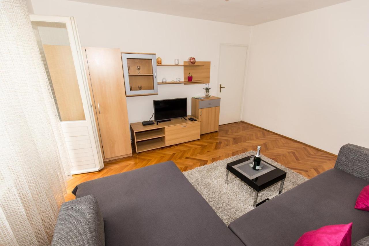 Magi Apartment