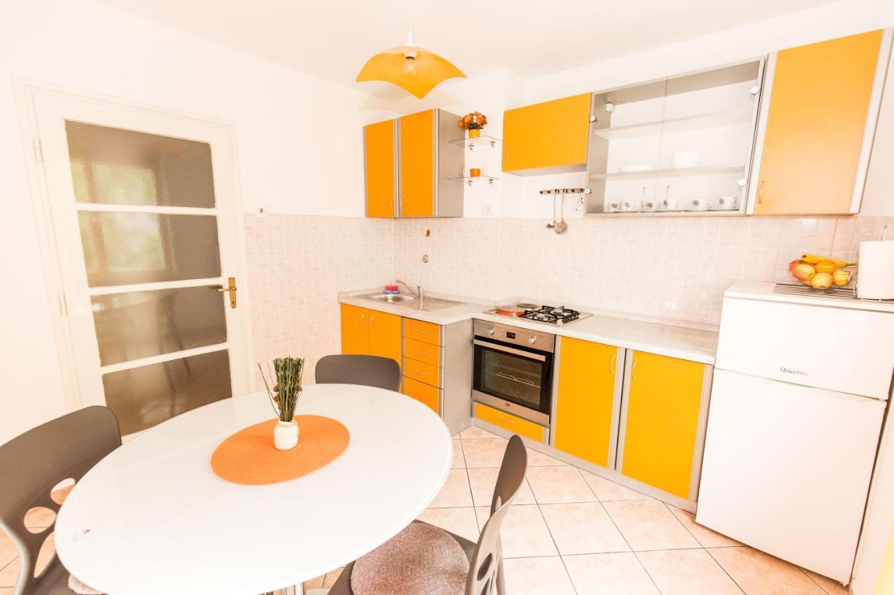 Magi Apartment Zadar