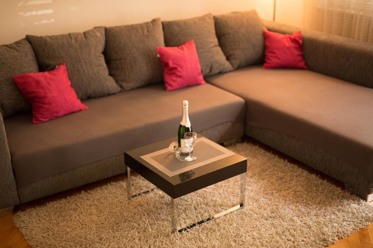Apartment Magi *