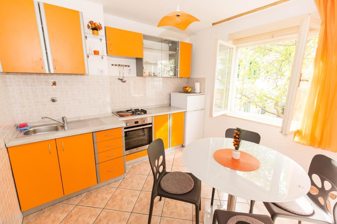 Magi Apartment Zadar