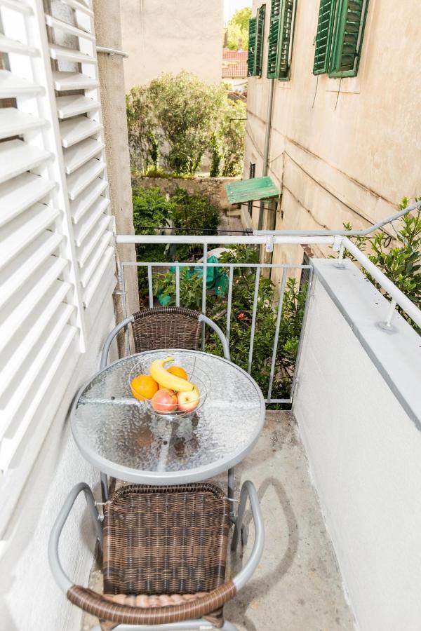 Magi Apartment *