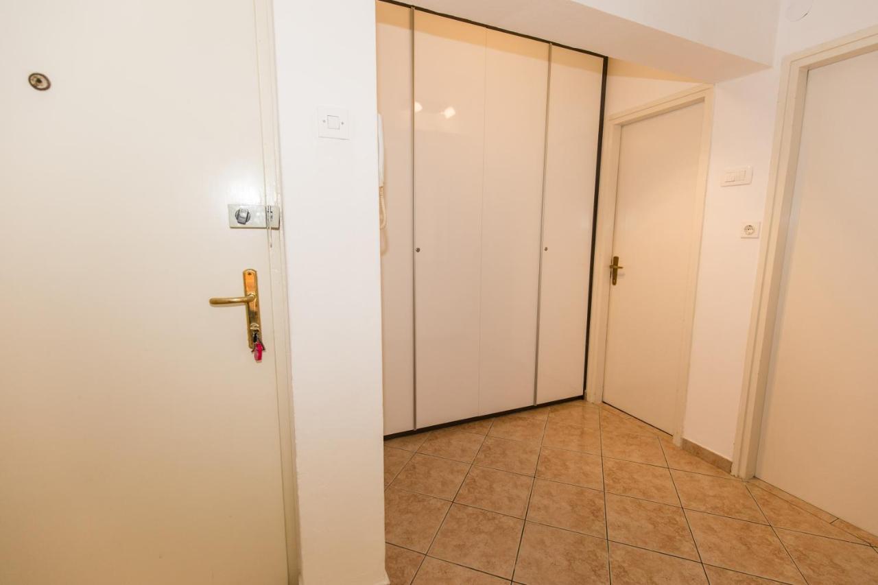 Apartmán Magi Zadar