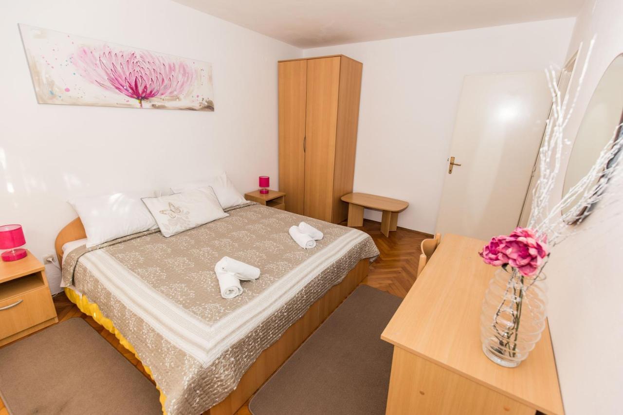 Apartmán Magi