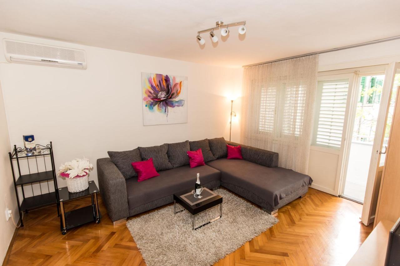 Apartmán Magi