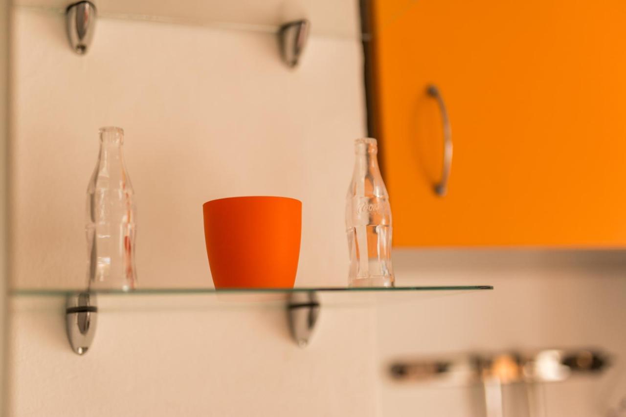 Magi Appartement