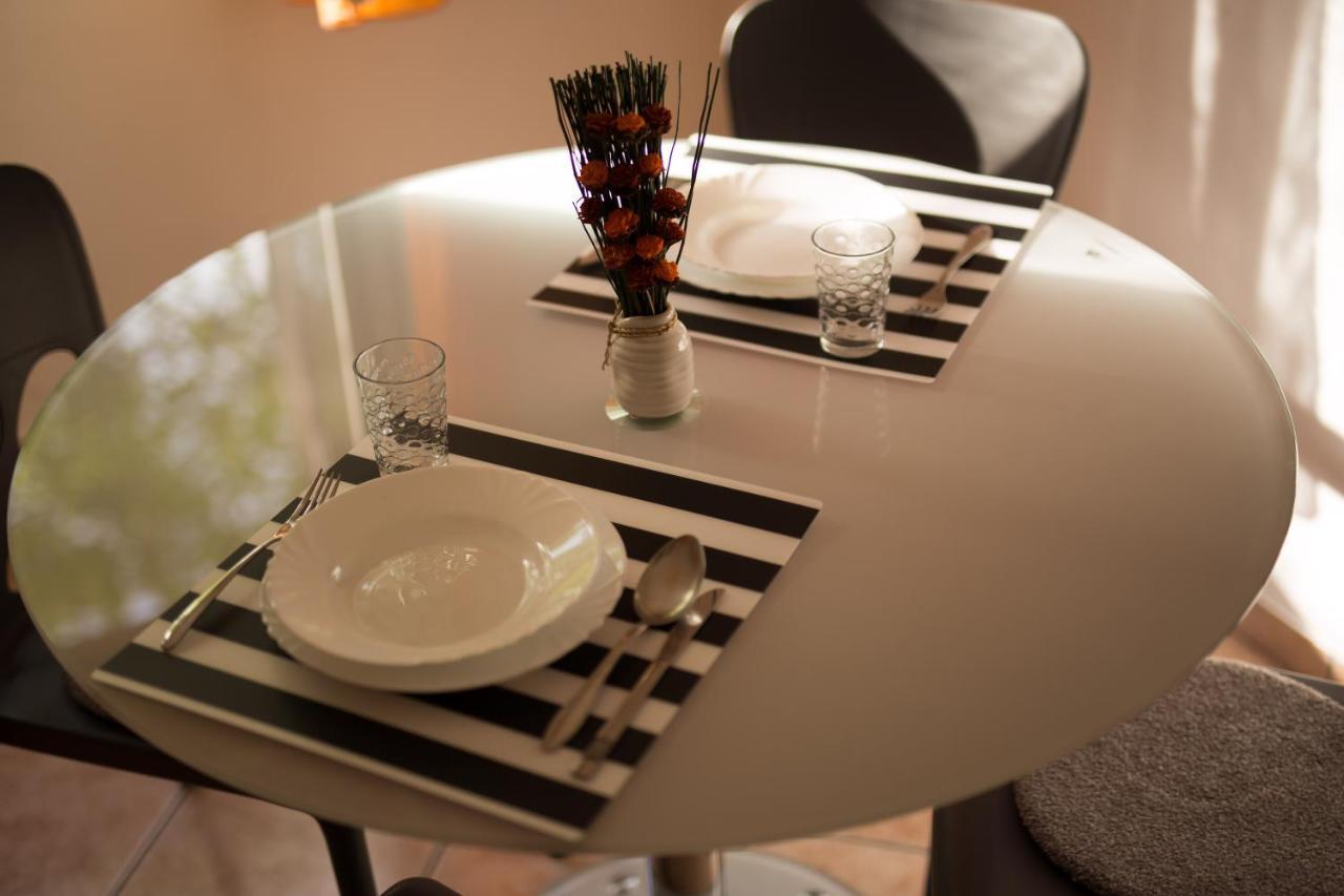 Magi Appartement *