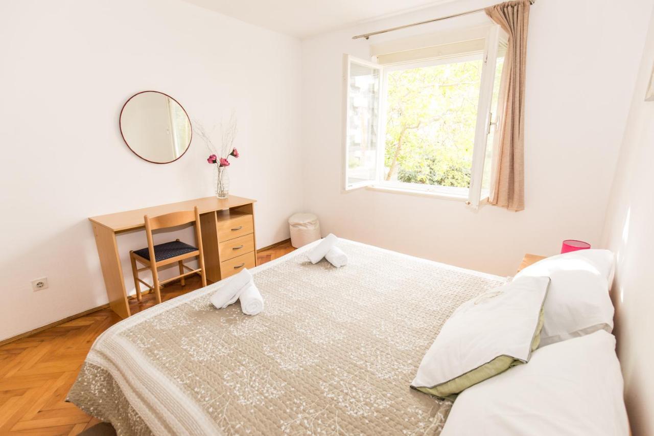 Magi Apartmán Zadar